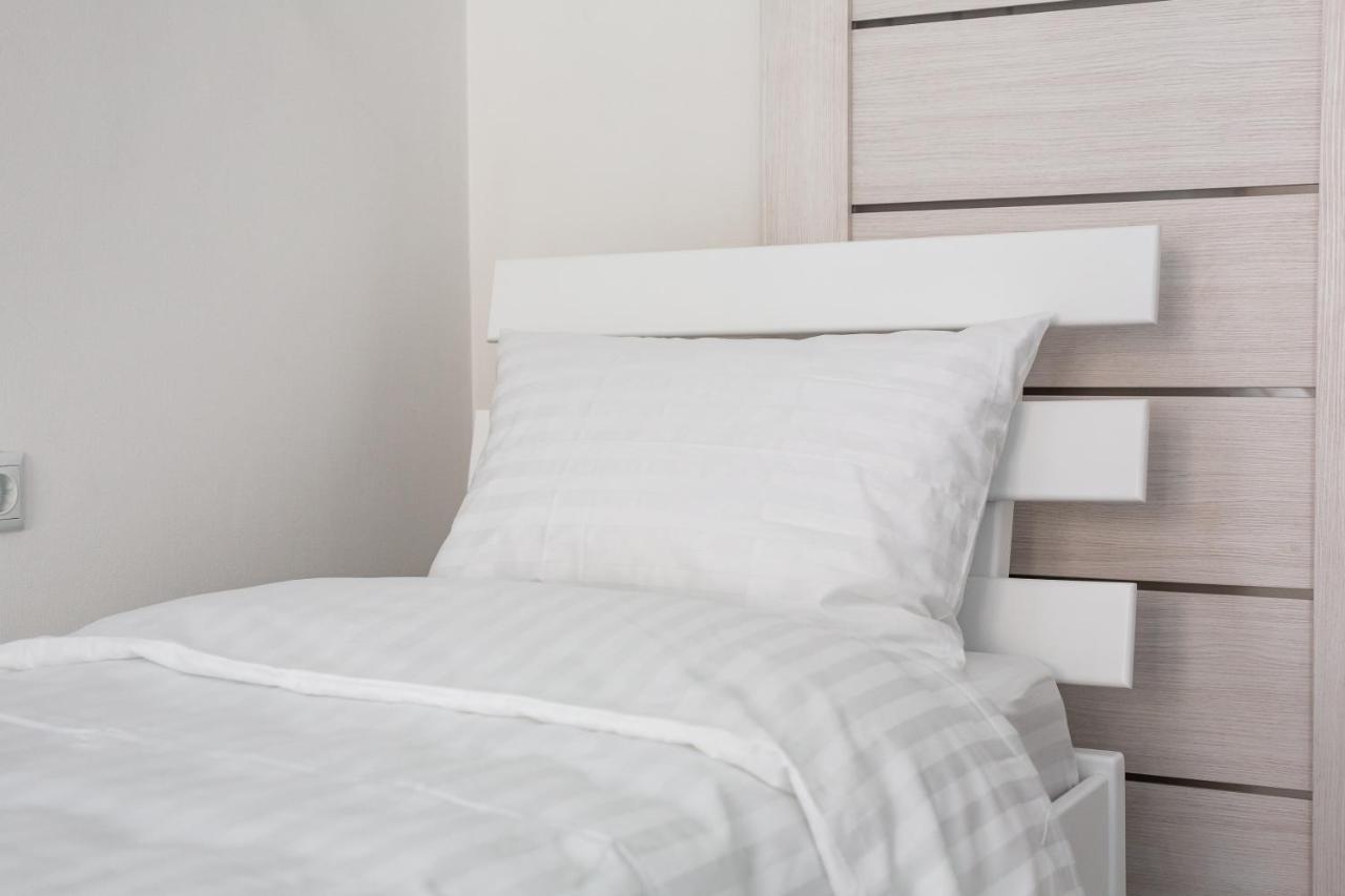 Bookinist Apartment Львів Екстер'єр фото