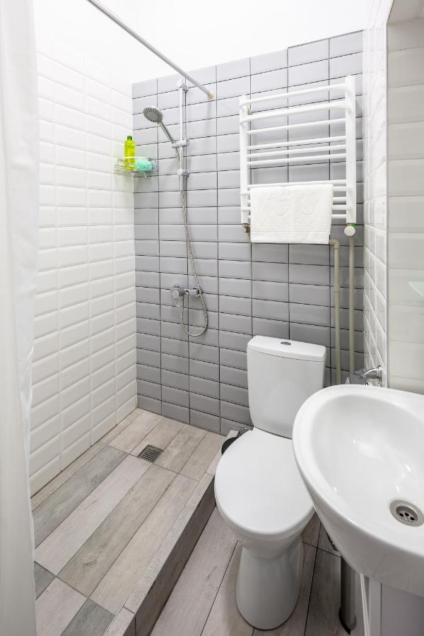 Bookinist Apartment Львів Екстер'єр фото