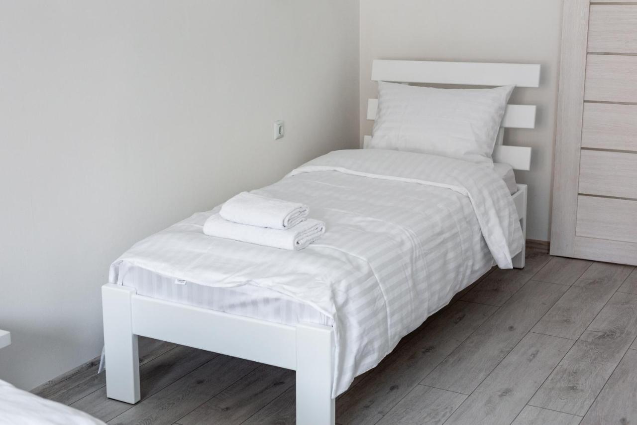 Bookinist Apartment Львів Екстер'єр фото