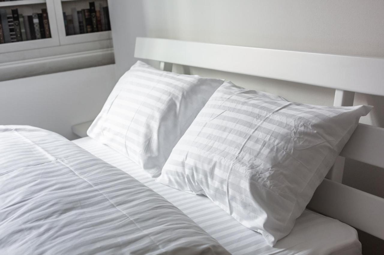 Bookinist Apartment Львів Екстер'єр фото